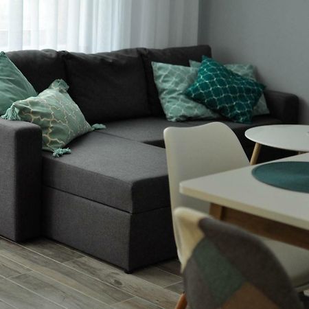 Apartament Garnizon No. 1 Apartment Gdańsk Exterior foto